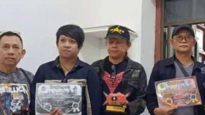 LBH Somasi Pemko Medan dan Bobby Nasution soal Rock Fest