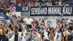Cenderung Mahal, Anies Akan Bangun Transportasi Murah di Medan