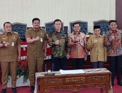 Fraksi PDI Perjuangan DPRD Medan Minta Sinkronkan Data PPJ