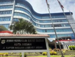 Legislator Medan Terus Dukung Pemko Tingkatkan Pertumbuhan Investasi