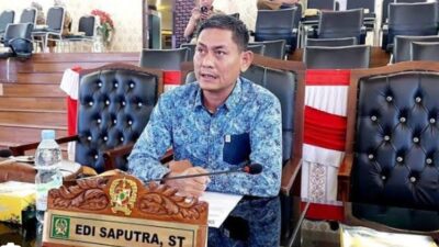 Politisi PAN Kritik Tempat Rehabilitasi Korban Narkoba, Dorong Prefentif Lebih Baik