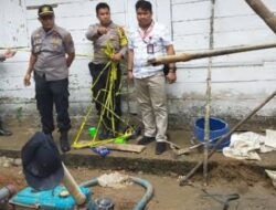3 Pekerja Sumur Bor Tersengat Listrik, 2 Tewas