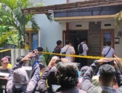 Tragis! Satu Keluarga di Malang Tewas dalam Rumah
