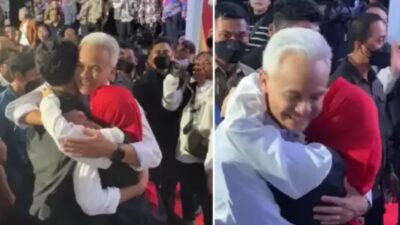 Masukan Muhammad Zinedine Alam Bikin Ganjar Tampil Memuaskan di Debat Capres