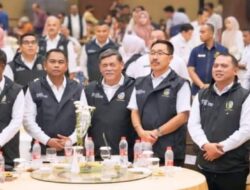 Pemkab Labuhanbatu Tampung DIPA 2024 dari Pj Gubernur Sumut