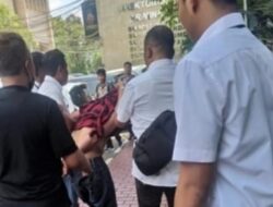 Penjaga di Rumah Dinas Kapolri Jenderal Listyo Sigit Diserang OTK