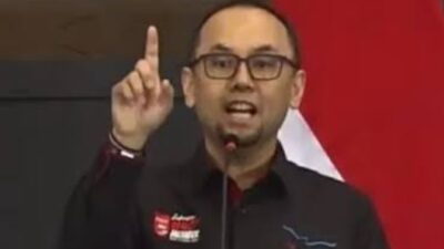 Transaksi Mencurigakan Terkait Pemilu 2024 Ditemukan PPATK