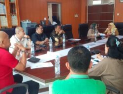 Komisi I DPRD Medan Desak Pemko Selesaikan Sengketa Tanah di Helvetia