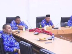 Pemkab Labuhanbatu Terima Penghargaan Parahita Ekapraya 2023
