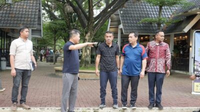 Pemko Medan Operasionalkan Bus Listrik Gratis Januari 2024