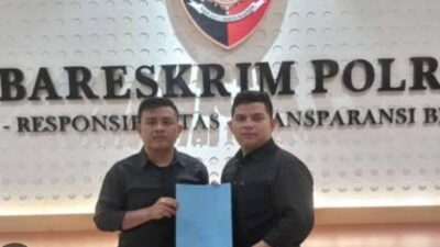 Anies Baswedan Dipolisikan ke Bareskrim Gegara Pakai Akronim ‘Amin’