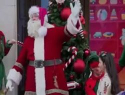 Negara Diktator Hukum Mati yang Rayakan Natal