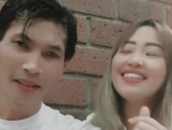 Pinkan Mambo Tergila-gila dengan Bos Singkong, Kenapa Ya?