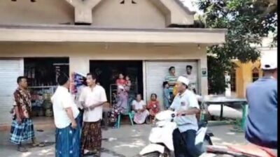 Penembak Relawan Prabowo-Gibran di Sampang Diburu Polisi