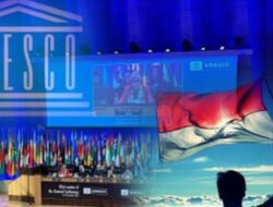 Bahasa Indonesia Jadi Bahasa Resmi UNESCO Diprotes Malaysia