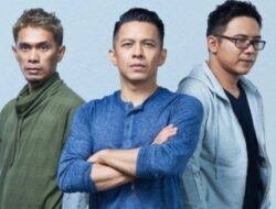 Band NOAH Mulai Tahun Ini Vakum dari Industri Musik