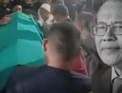 Ekonom Rizal Ramli Meninggal Dunia