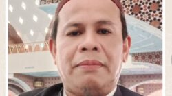 Ketua FSU Sumut Ir Suseno Arto WP (portalswara.com/Syahril)