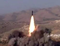 Jemaah Islamiah dan Hizbullah Tembakkan Roket ke Israel, IDF Merespons