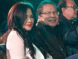 Cornelia Agatha Berduka, Mengenang Kekasih Mendiang Rizal Ramli