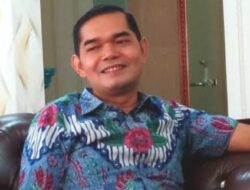 Politisi Gerindra Dukung Upaya Pemko Medan dalam Penertiban Parkir