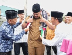 Tahun Terakhir Masa Jabatan, Walikota Medan Bertekad Menyelesaikan Program Pembangunan