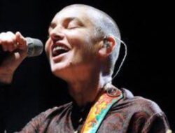 Kantor Koroner London Ungkap Penyebab Kematian Sinead O’Connor