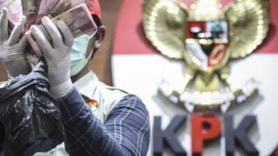 OTT Bupati Labuhanbatu: KPK Tangkap Anggota DPRD dan Kepala Dinas