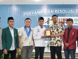 Program Prioritas Pemko Medan Berjalan Baik, Cipayung Plus Apresiasi Bobby