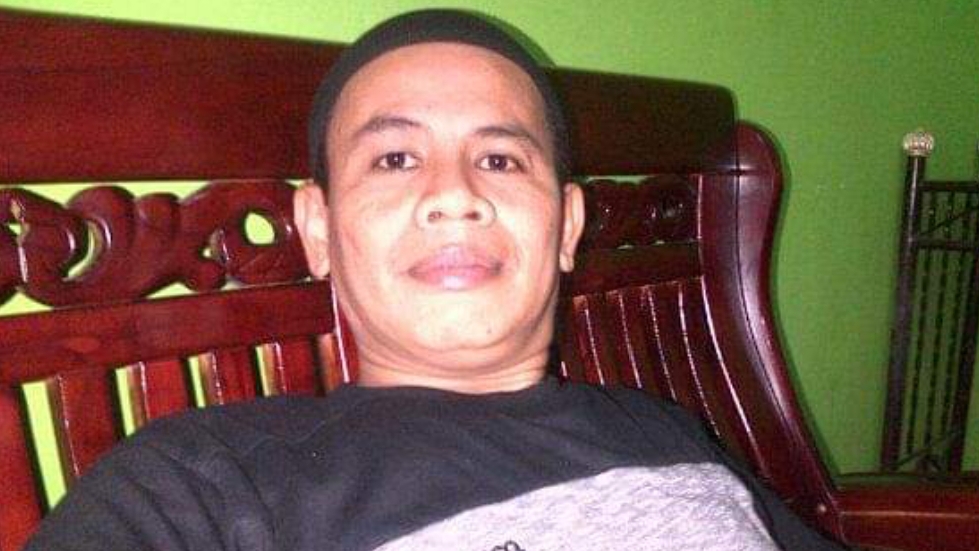 Ketua FSU Sumut Ir Suseno Arto WP (portalswara.com/Syahril)