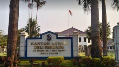 Pemkab Deli Serdang Siapkan 76 Pj Kades Menjelang Pemilu