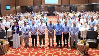 Bobby Nasution Buka Konsultasi Publik RKPD Kota Medan 2025: Prioritaskan Penyelesaian Program Berjalan