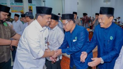 Dialog Politik: Bobby Nasution Ajak MUI Edukasi Masyarakat untuk Pemilu 2024