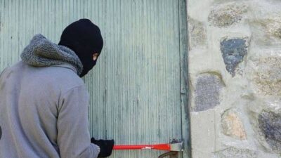 Rumah di Langkat Dibobol Maling, Perhiasan dan Uang Rp45 Juta Raib