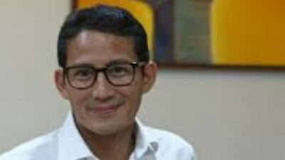 Heboh! Kabar 15 Menteri Jokowi Mundur, Sandiaga Buka Suara