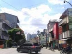 Cuaca Kota Medan Hari Ini Diprediksi Cerah