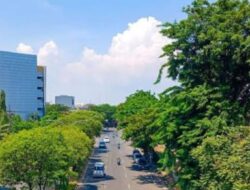 Cuaca Kota Medan Sepanjang Hari Ini Diprediksi Cerah Berawan