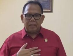 Berita Duka: Ketua DPRD Sumut Baskami Ginting Tutup Usia di Kantor