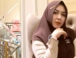Polda Aceh Tetapkan Selebgram Cut Bul sebagai Tersangka