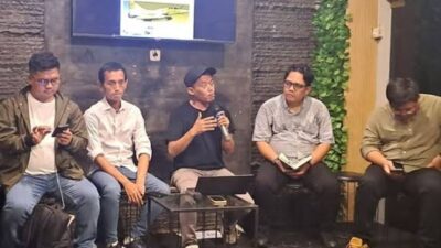 Koalisi Masyarakat Sipil Ungkap Kecurangan Pemilu 2024
