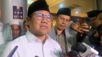 Cak Imin dan JK Dilaporkan ke Bawaslu Atas Dugaan Pelanggaran Pemilu