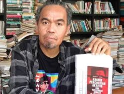 Penulis Buku ‘Kronik Penculikan 98’ Dilaporkan ke Bawaslu