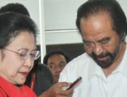 Pertemuan Potensial Antara Megawati dan Surya Paloh Menyusul Quick Count Pemilu 2024