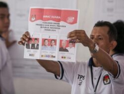 KPU: Hasil Quick Count Pilpres 2024 Belum Resmi, Masyarakat Diimbau Patuhi Hukum