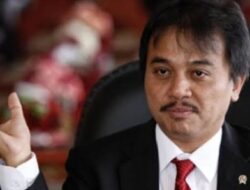 Pakar Telematika Roy Suryo: Sirekap Pemilu 2024 Terhubung Alibaba Cloud Tak Etis