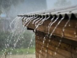 Kota Medan Diprediksi Diguyur Hujan Sore Hari