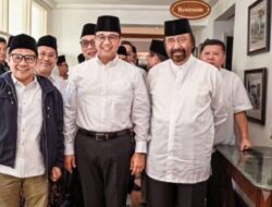 PKB dan Nasdem Diprediksi Bakal “Loncat” Gabung Koalisi Prabowo jika Gibran Menang di Pilpres 2024