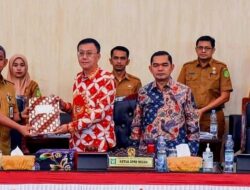 Ketua DPRD Medan Minta Pemko Medan Segera Tindaklanjuti Hasil Reses