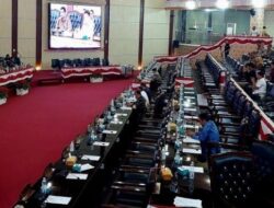 Paripurna DPRD Medan Minim Kehadiran, Legislator Diduga Galau dan Fokus Jaga Suara