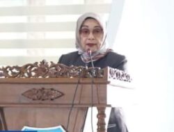 Pemkab Labuhanbatu Bersama DPRD Sepakati Enam Ranperda Menjadi Perda